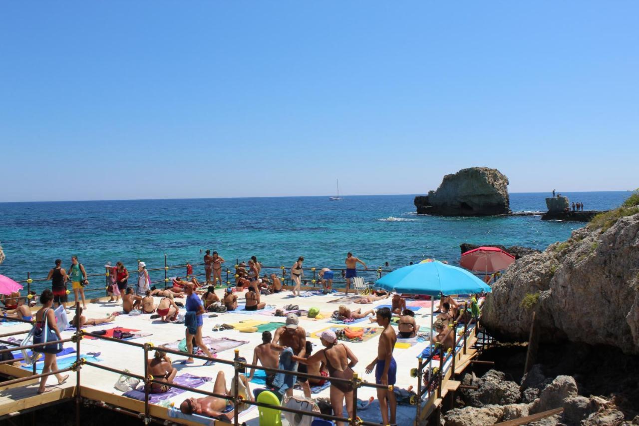 Allo Scoglio Dei Due Frati Syracuse Екстер'єр фото