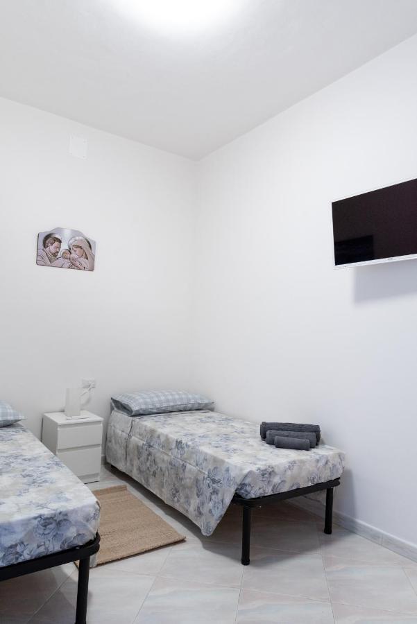 Allo Scoglio Dei Due Frati Syracuse Екстер'єр фото