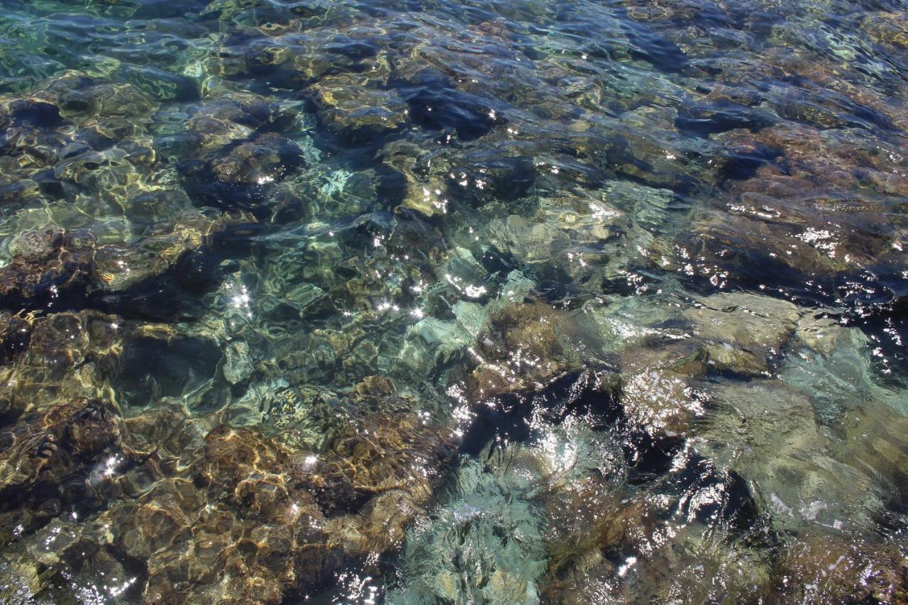 Allo Scoglio Dei Due Frati Syracuse Екстер'єр фото