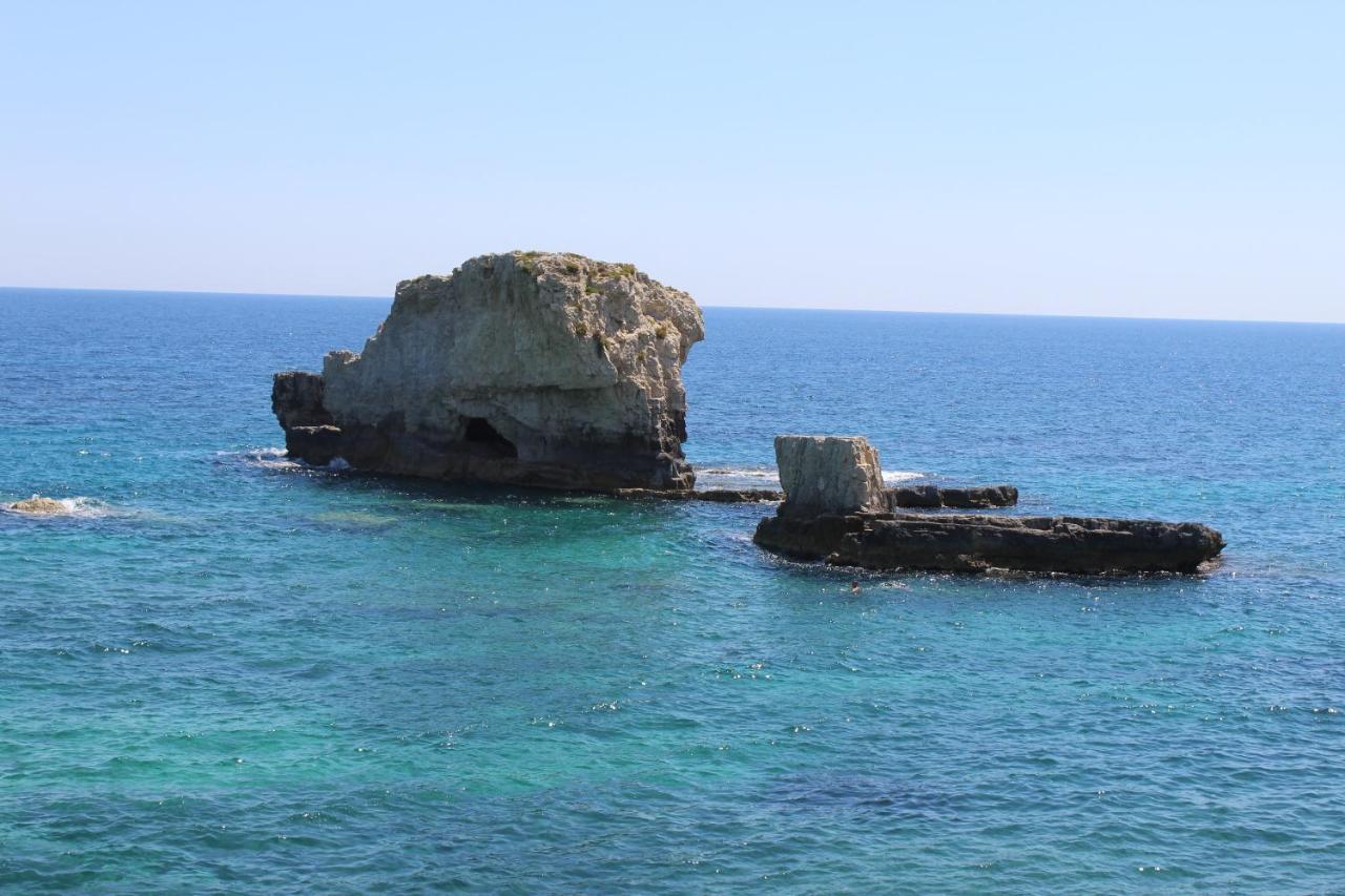 Allo Scoglio Dei Due Frati Syracuse Екстер'єр фото