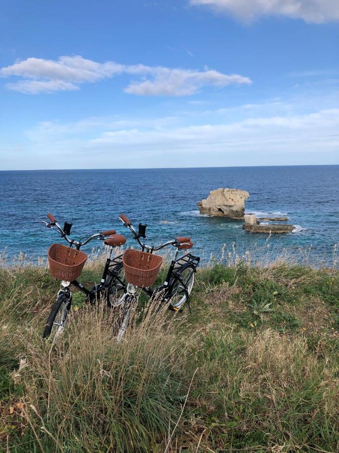 Allo Scoglio Dei Due Frati Syracuse Екстер'єр фото